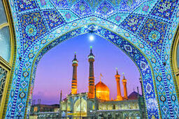 چرا حضرت معصومه (س) ازدواج نکردند؟