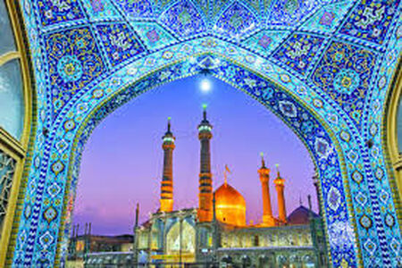 چرا حضرت معصومه (س) ازدواج نکردند؟