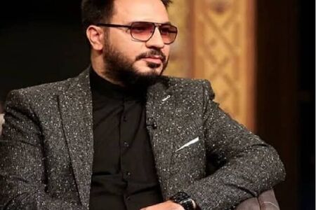 ترتیل جزء 30 قرآن توسط حامد شاکرنژاد/ صوت