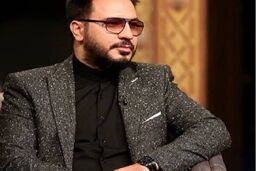 ترتیل جزء 30 قرآن توسط حامد شاکرنژاد/ صوت