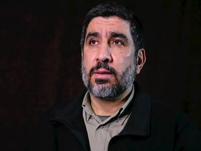 عکسی از کودکی مداح مشهور