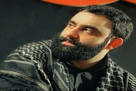 مداحی روح‌نواز «خیال» توسط جواد مقدم 