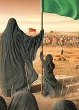 ذکر مصیبت از واقعه عاشورا که قلب آدم را به درد می‌آورد+ ویدئو 