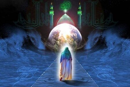 آیا عمر طولانی حضرت مهدی (عج) منطقی است؟/ داستان پیرمردی که با یک ذکر عمر زیاد یافت
