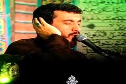 مولودی از مهدی رسولی به مناسبت تولد امام رضا (ع)