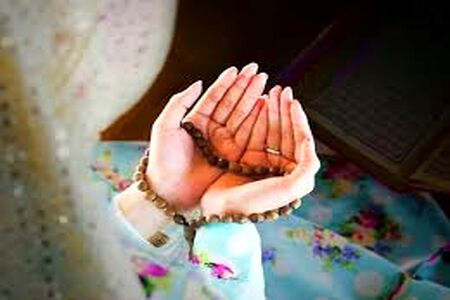 این دو کلمه در قنوت نماز زندگی شما را متحول می‌کند؟