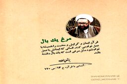چند جملات قصار زیبا استاد شهید مطهری