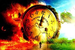 در فتنه‌های آخرالزمان و گمراهی‌ها چه باید کرد؟