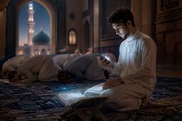 «وای بر نمازگزاران»؛ قرآن از کدام نمازگزاران برحذر می‌دارد؟