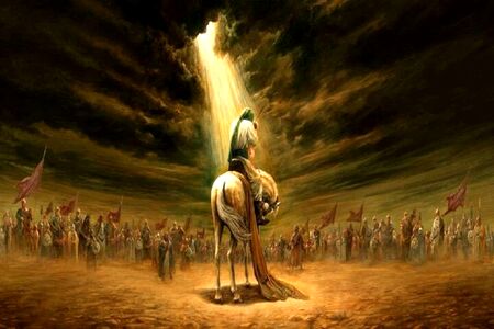 چرا سال نو مسلمانان بوی عید نمی‌دهد؟
