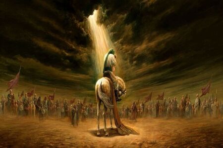 چرا سال نو مسلمانان بوی عید نمی‌دهد؟
