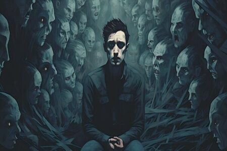 سه چهره دوری از حقیقت در قرآن؛ از انکار آشکار تا نفاق و خودفریبی