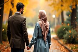 آیا وابستگی شدید عاطفی به همسر امری معقول است؟