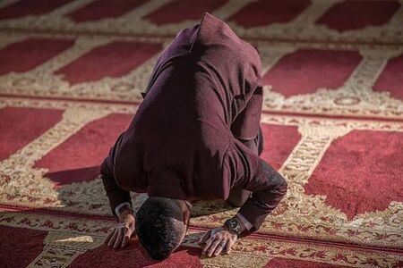 نماز توسل به امام زمان (عج) چگونه است؟