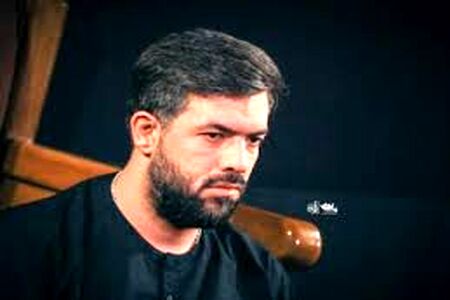 مداحی پرشور به نام مدد حیدر 