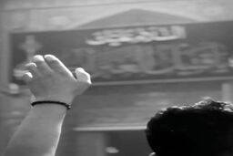 مداحی روح‌نواز "تمام امید" توسط علی فانی