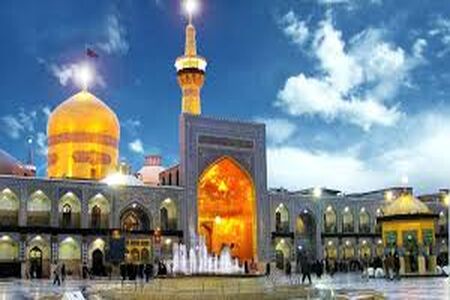اینفوگرافی زندگی به سبک امام رضا(ع)
