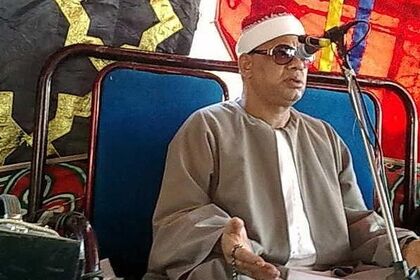 تلاوت زیبا و روح نواز سوره هود توسط استاد سعید مسلم