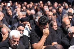 احکام شرعی/ پوشیدن لباس مشکی تا اربعین