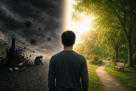  هشدار اهل‌بیت(ع) درباره گرفتاری/ وقتی گناه، بیماری می‌آورد