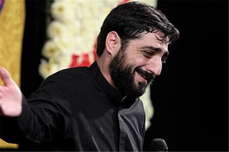 مداحی روح‌نواز «جان آقا» از مجید بنی‌فاطمه 