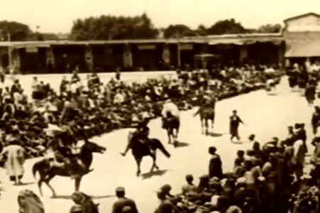 عزاداری محرم اولین بار چه زمانی در ایران برگزار شد؟