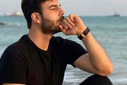 آهنگ زیبای صبح غدیر با صدای علی اکبر قلیچ