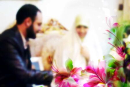 دعا و طلسم برای بستن بخت دختران
