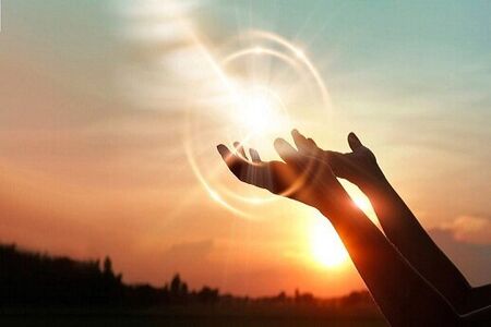 چه زمانی درهای رحمت الهی گشوده می‌شود؟
