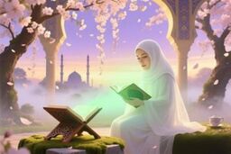 معیارهای زن مسلمان چیست؟ از سیره فاطمه زهرا(س) چه می‌توان آموخت؟