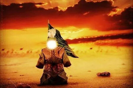 مداحی زیبا قمر سیما ابالفضل از حسین ستوده 