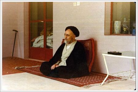 5 علامه طباطبایی (ره) توصیه برای رسیدن به خدا