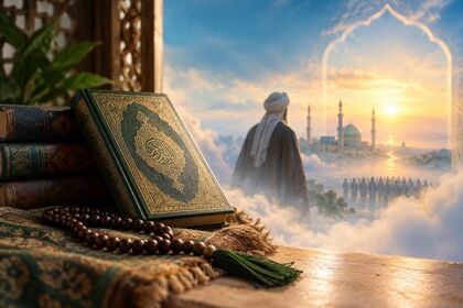 قرآن چگونه از پیروزی پیامبر(ص) و شکست دشمنانش روایت می‌کند؟