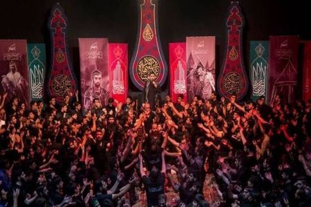 شب اول، شب مسلم بن عقیل/ داستان تنهایی و غربت در کوفه