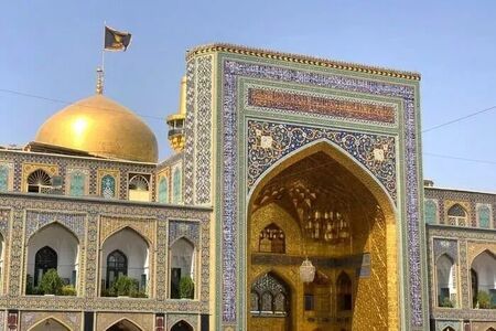 دعای منسوب به امام رضا (ع) برای طلب روزی و بی‌نیازی