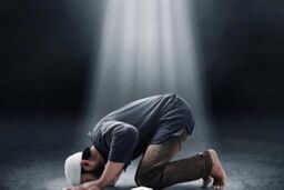 نماز فقط یک عبادت نیست؛ این ۴ اتفاق را در زندگی رقم می‌زند