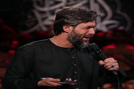 مداحی زیبای "پناهم ام البنین" توسط حسین ستوده
