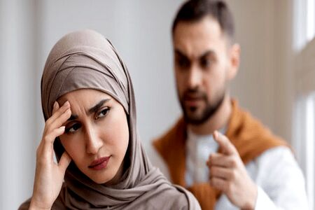 دعا و طلسم برای بستن بخت دختران