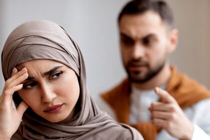 با این کلید قفل دعوا را باز کنید!