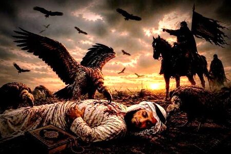 قرائت طوفانی سوره فلق توسط استاد عبدالباسط/ ویدئو