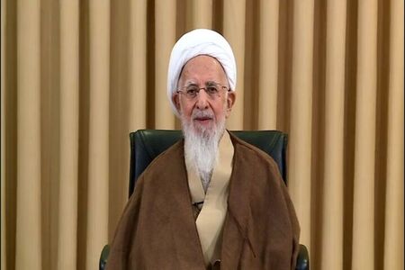 توصیه مهم آیت‌الله جوادی آملی درباره یک آسیب فرهنگی؛ بدون تحقیق نه چیزی را بپذیرید، نه رد کنید