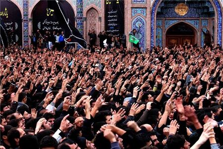 چرا مداحان سنتی مورد اعتماد مردم بودند؟/ آفت هایی که هنر مداحی را تهدید می کند
