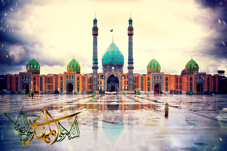 فضیلت دعا برای امام زمان (عج)