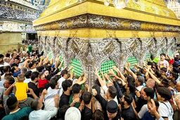 راز تأکید ائمه(ع) بر زیارت امام حسین(ع) در شب جمعه چیست؟