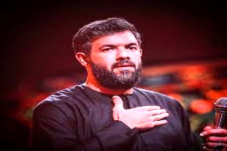 ویدئویی از حضور پرشور حسین ستوده در بین‌الحرمین