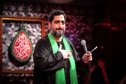 توصیه آیت‌الله سیدمجتبی خامنه‌ای درباره جمعیت زیاد هیئت