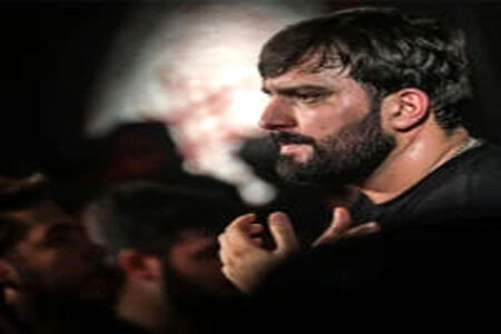 تصاویری بدیع از حرم حضرت زینب (س)