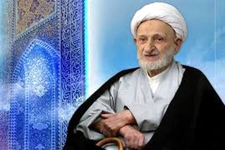 ذکری که آیت الله بهجت زیاد می‌گفت