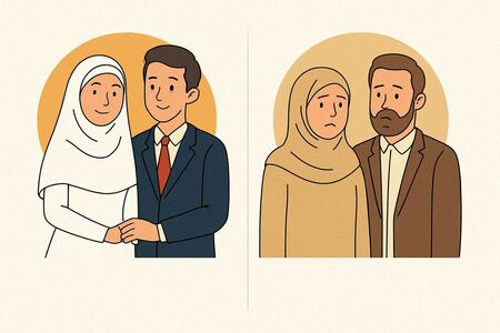 دلیل توصیه اسلام برای ازدواج در سنین پایین چیست؟/ چرا هرچه ازدواج دیرتر شود، زندگی سخت‌تر می‌شود؟