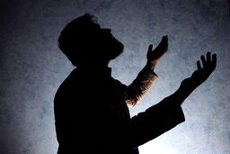 ۱۰ دعا که زندگی شما را تغییر می‌دهد/ اینفوگرافی